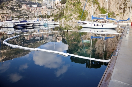 Ein Fall für Bestabsorb Ölbindemttel